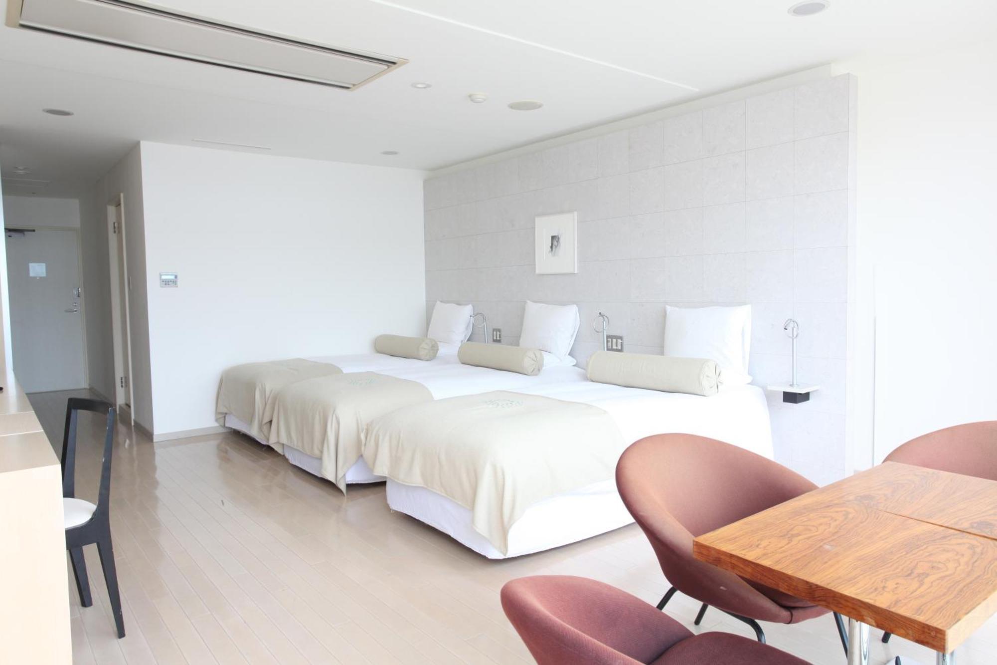 Hotel Setre Kobe Maiko Rom bilde