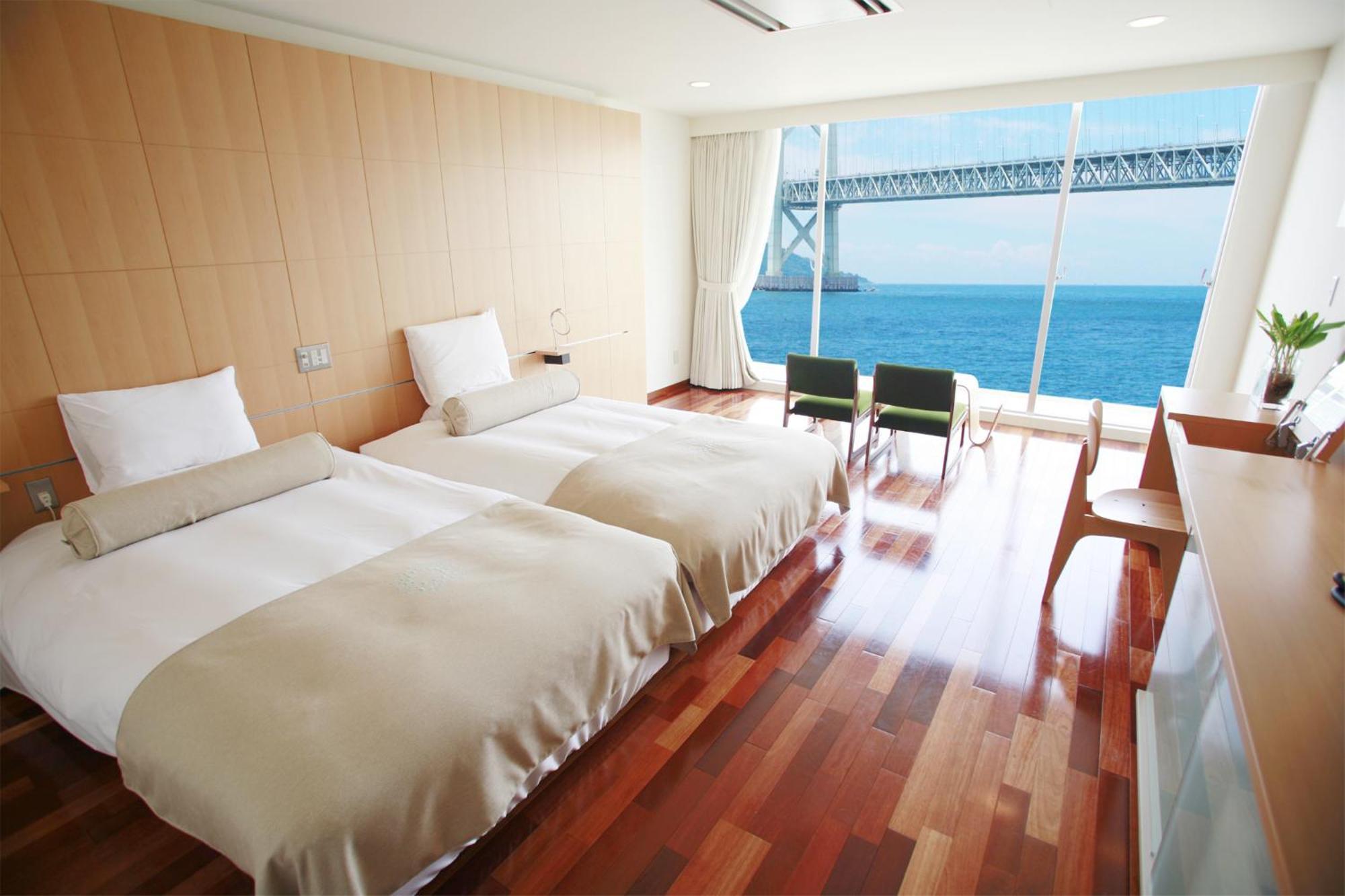 Hotel Setre Kobe Maiko Rom bilde