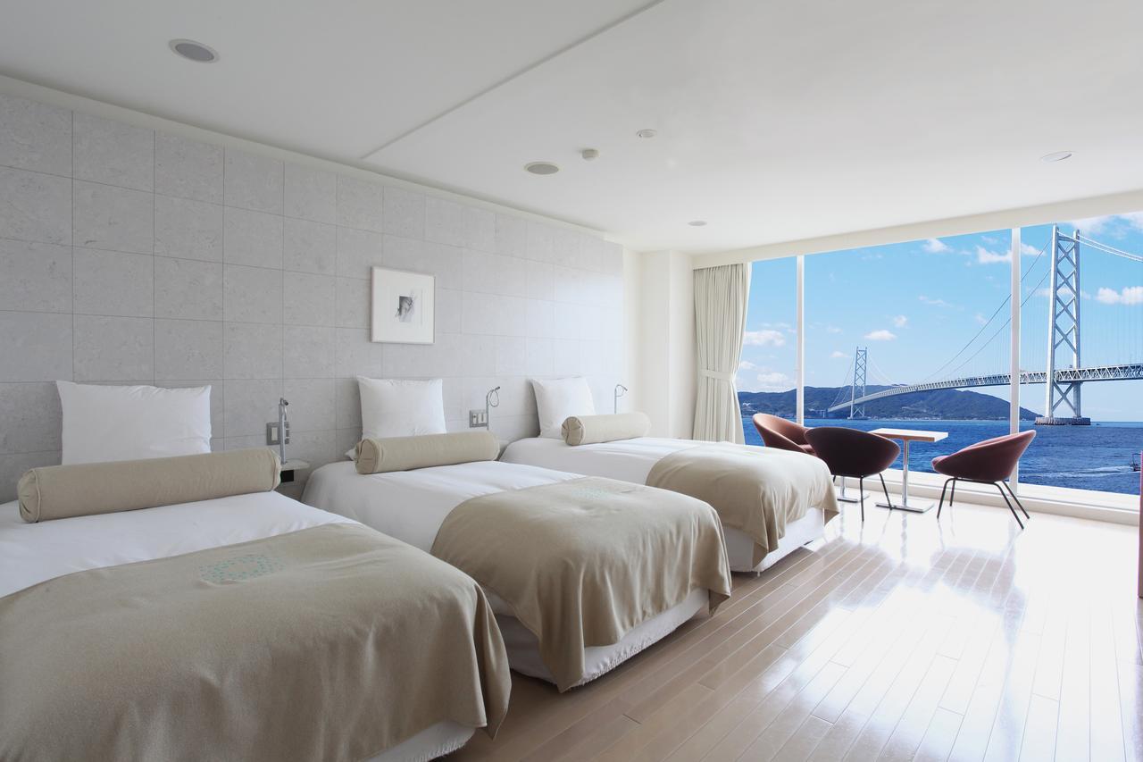 Hotel Setre Kobe Maiko Rom bilde
