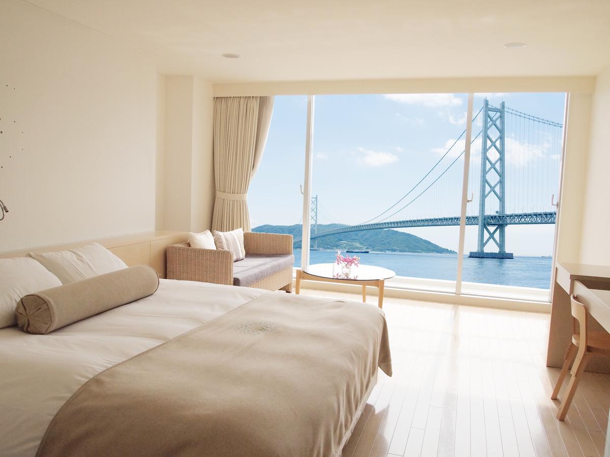 Hotel Setre Kobe Maiko Rom bilde
