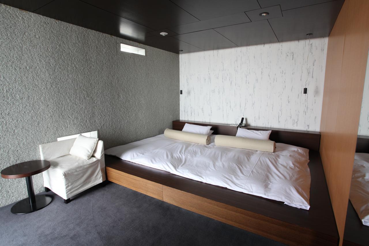 Hotel Setre Kobe Maiko Eksteriør bilde