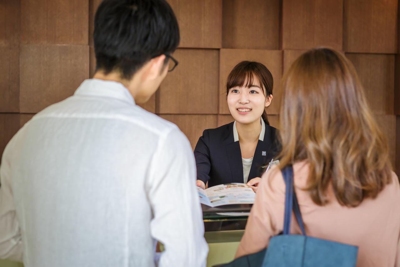 Hotel Setre Kobe Maiko Eksteriør bilde