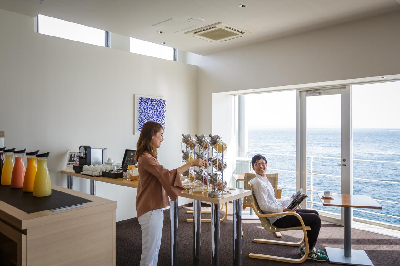 Hotel Setre Kobe Maiko Eksteriør bilde