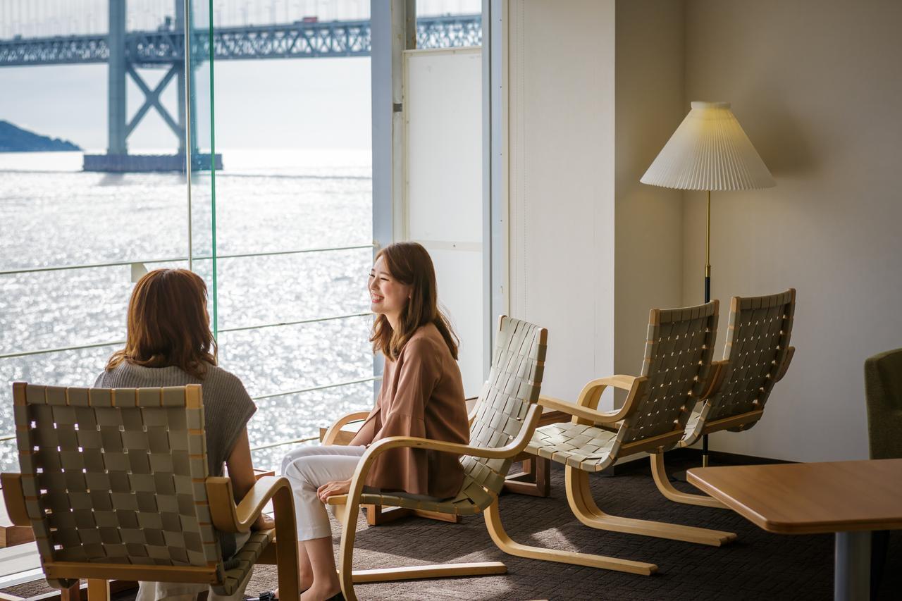 Hotel Setre Kobe Maiko Eksteriør bilde