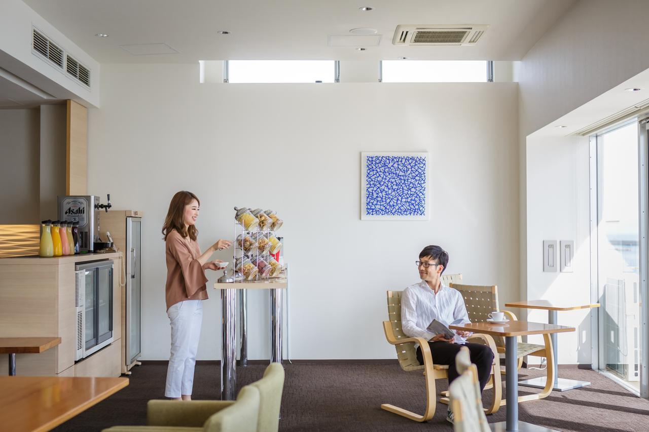Hotel Setre Kobe Maiko Eksteriør bilde